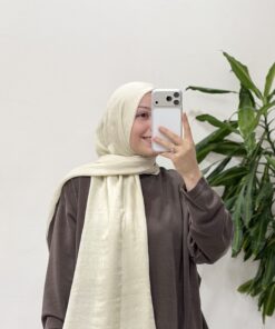 Pamuk Ayrobin Jakar ŞAL