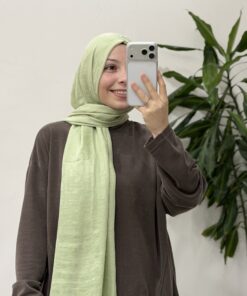 Pamuk Ayrobin Jakar ŞAL